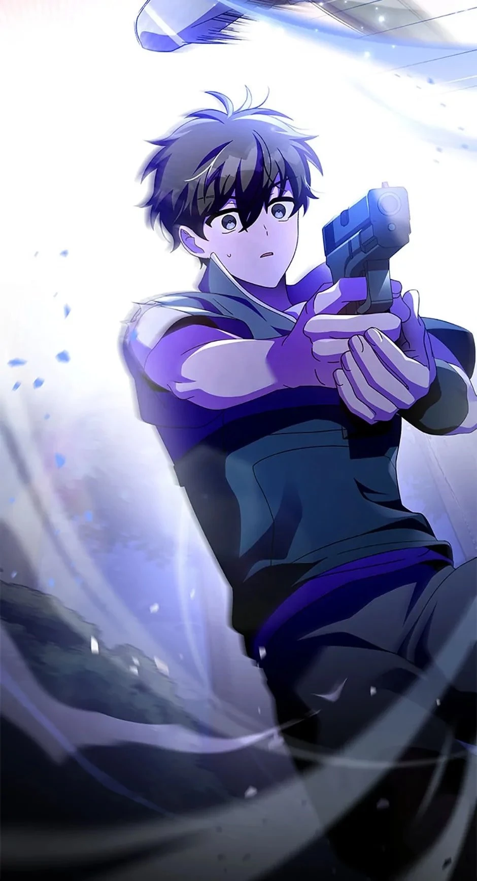 The Novel’s Extra Chapter 73 - 60