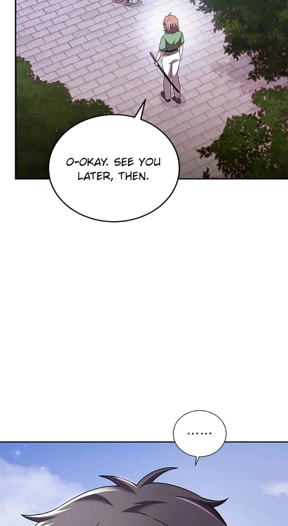 The Novel’s Extra Chapter 75 - 77