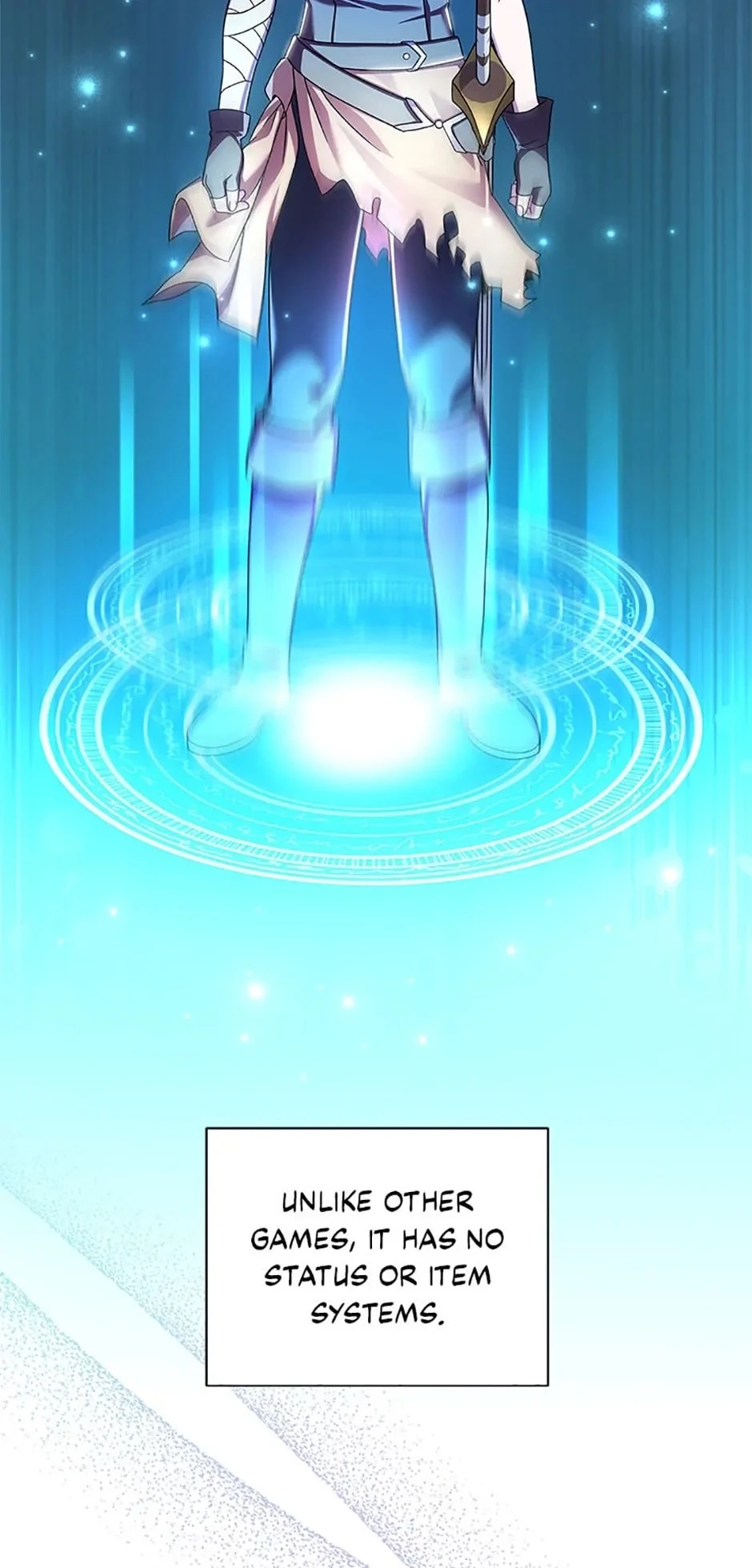 The Novel’s Extra Chapter 74 - 66