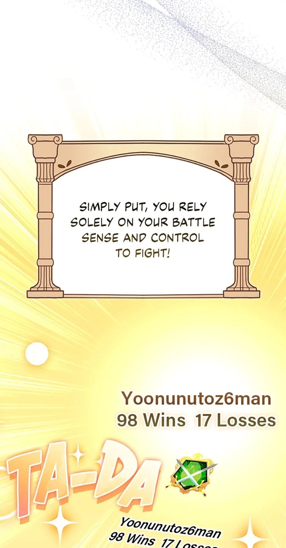 The Novel’s Extra Chapter 74 - 67