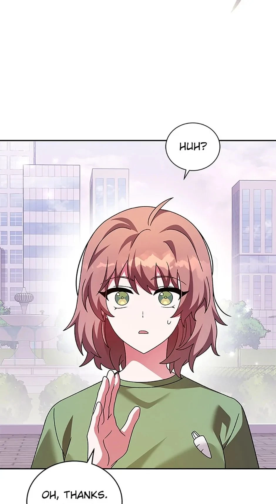 The Novel’s Extra Chapter 75 - 79
