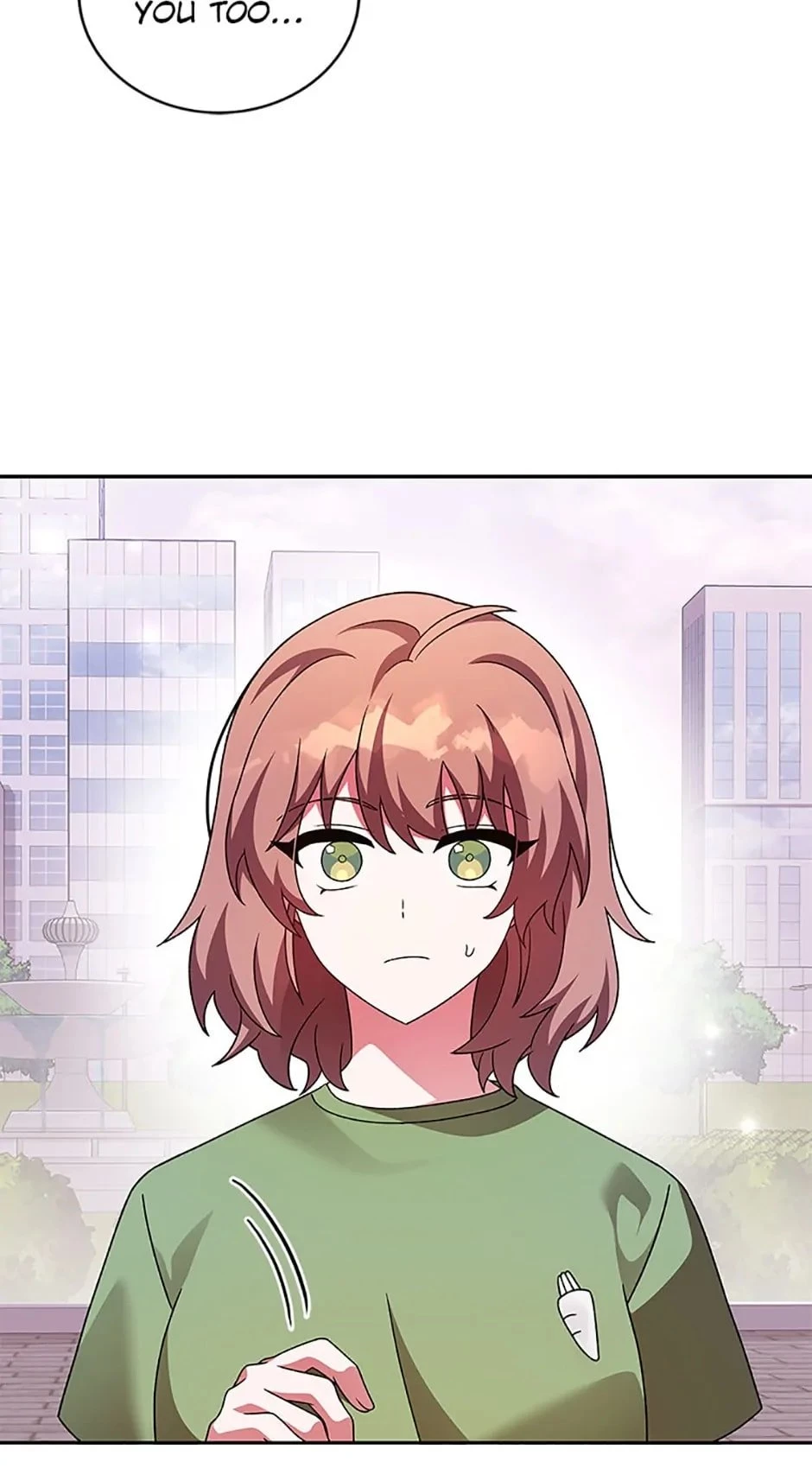 The Novel’s Extra Chapter 75 - 80
