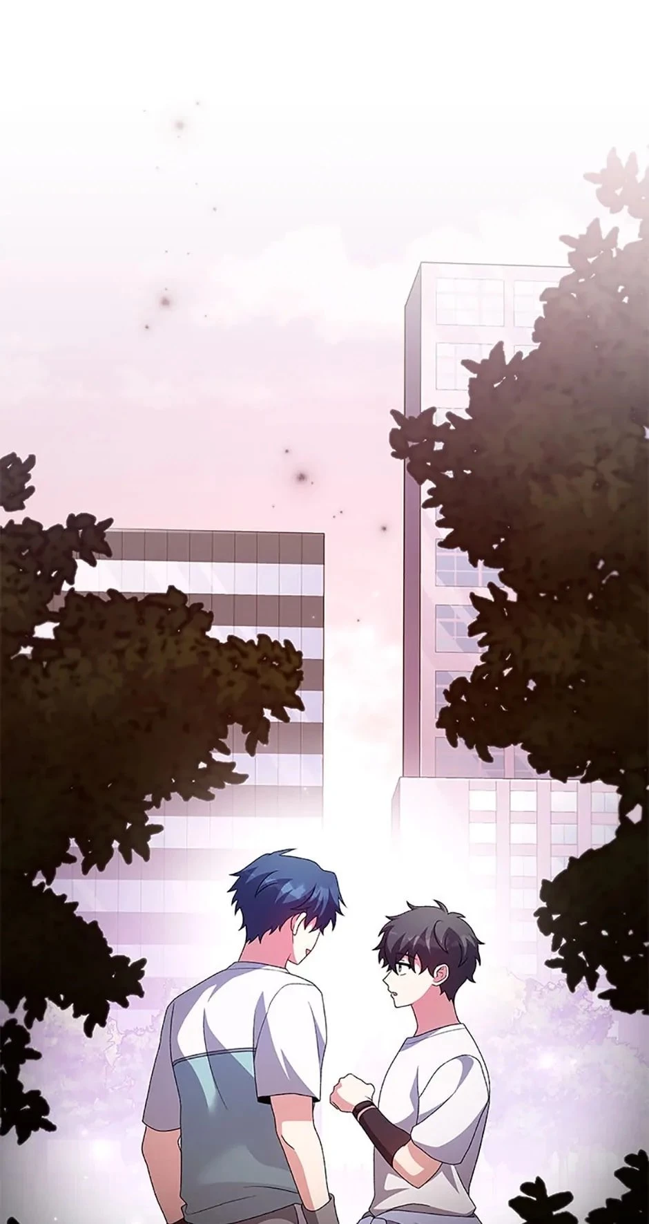 The Novel’s Extra Chapter 75 - 81