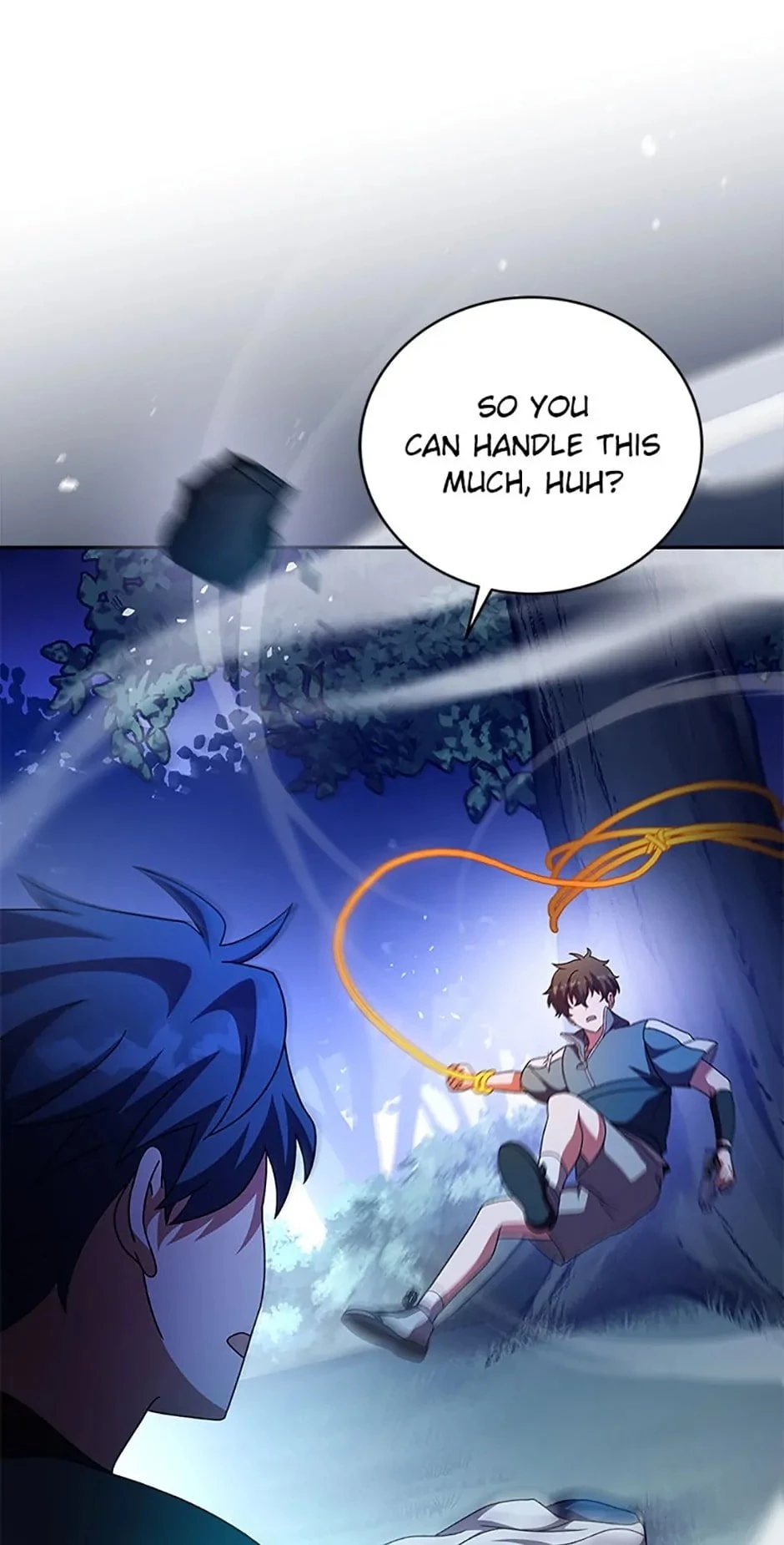 The Novel’s Extra Chapter 73 - 68