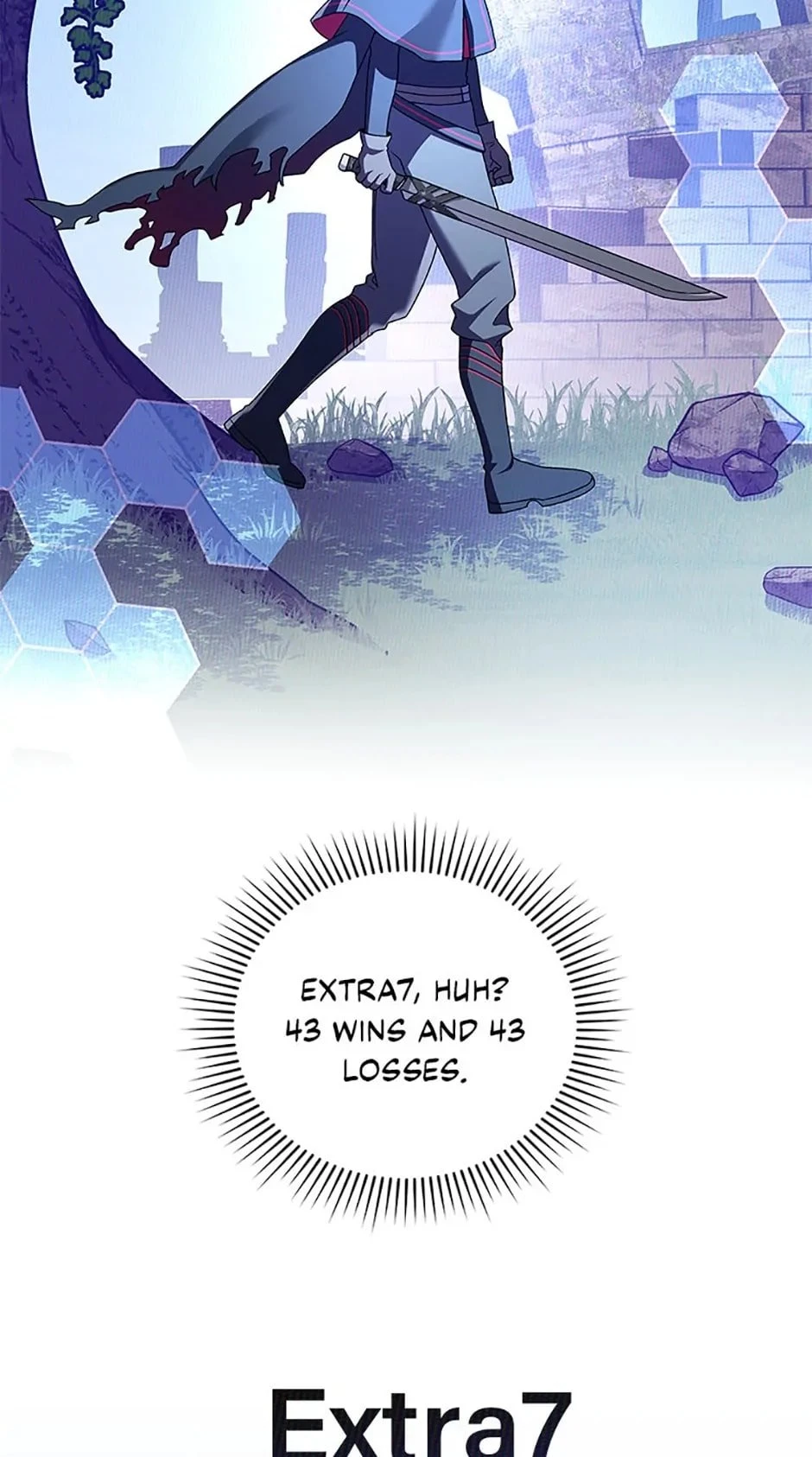 The Novel’s Extra Chapter 74 - 71