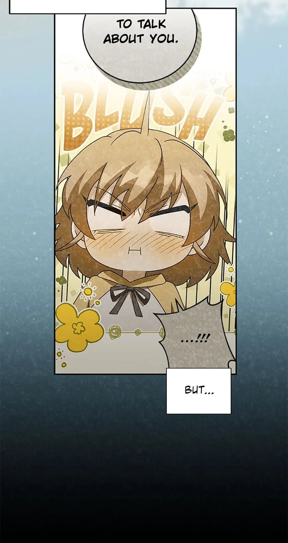 The Novel’s Extra Chapter 75 - 83