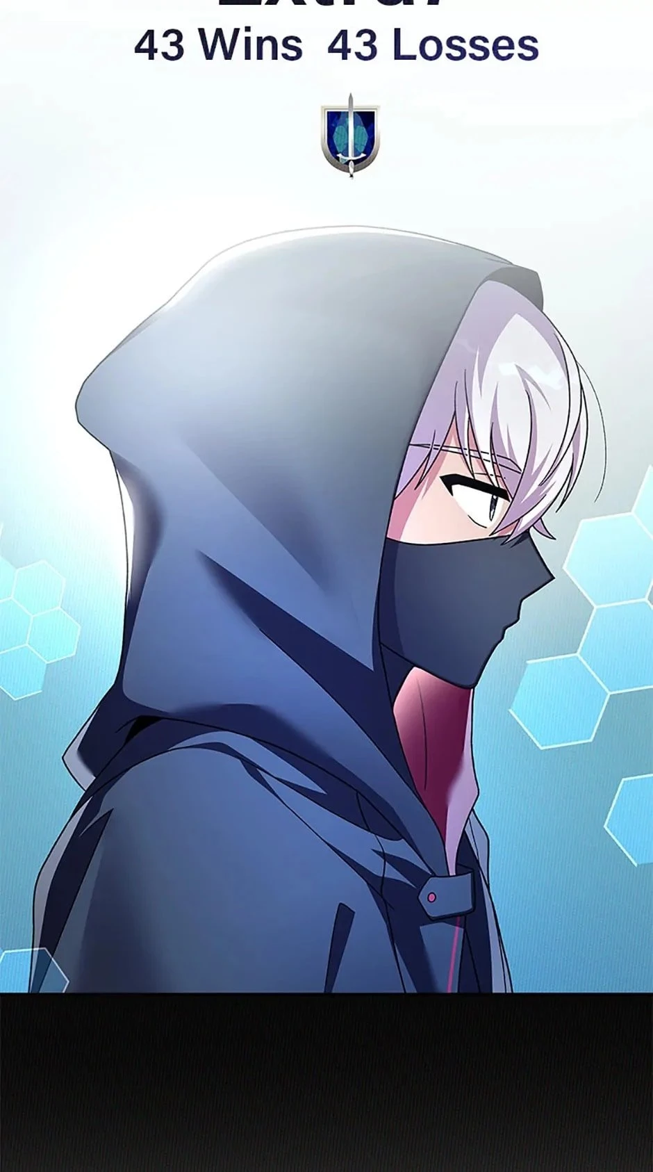 The Novel’s Extra Chapter 74 - 72
