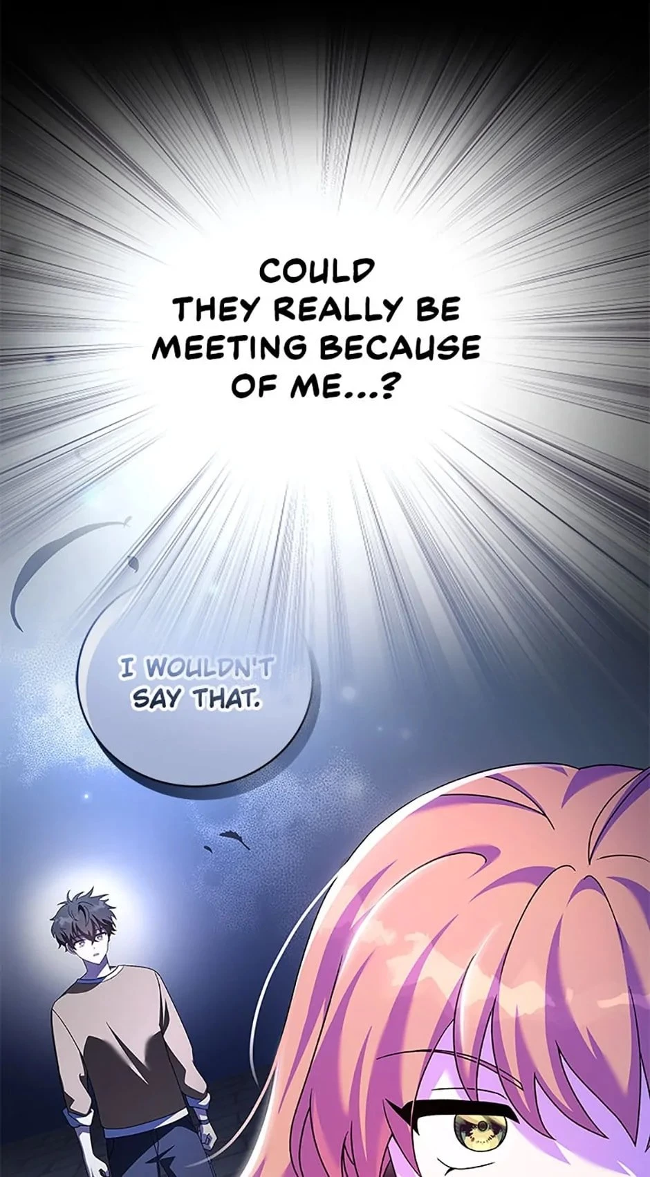 The Novel’s Extra Chapter 75 - 84