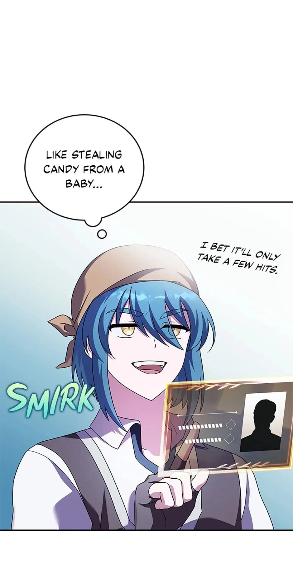 The Novel’s Extra Chapter 74 - 74