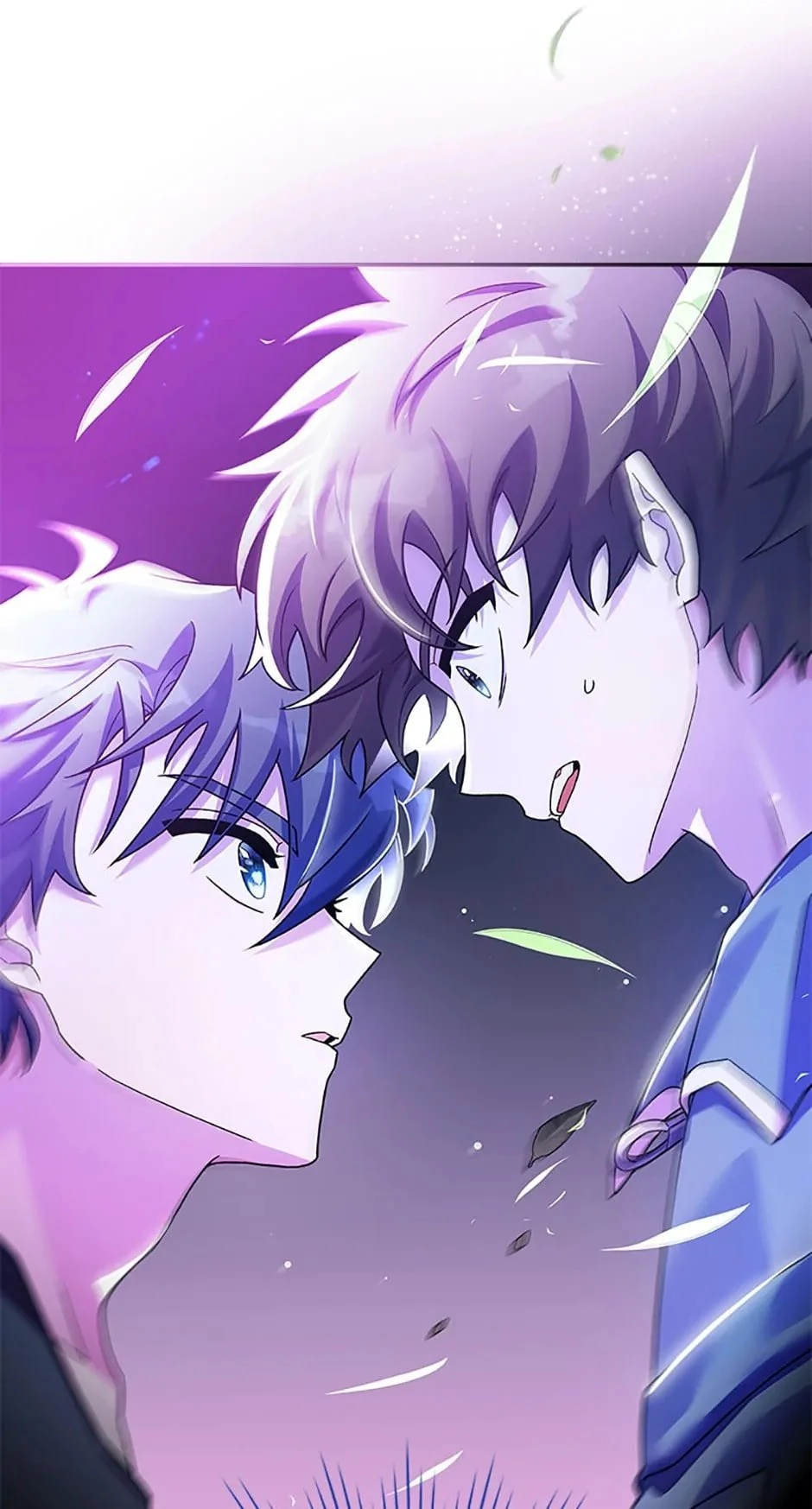 The Novel’s Extra Chapter 73 - 72