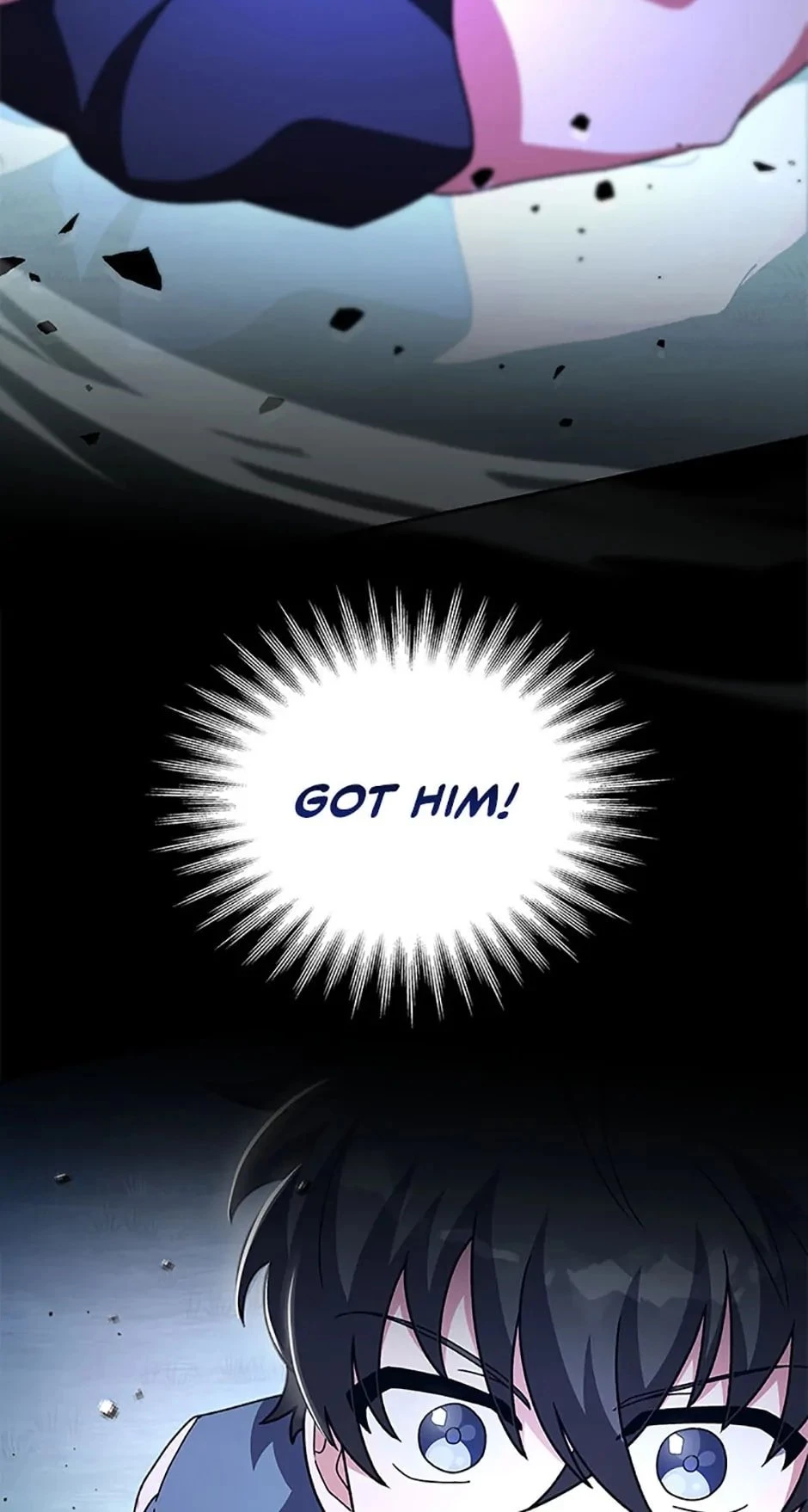 The Novel’s Extra Chapter 73 - 79