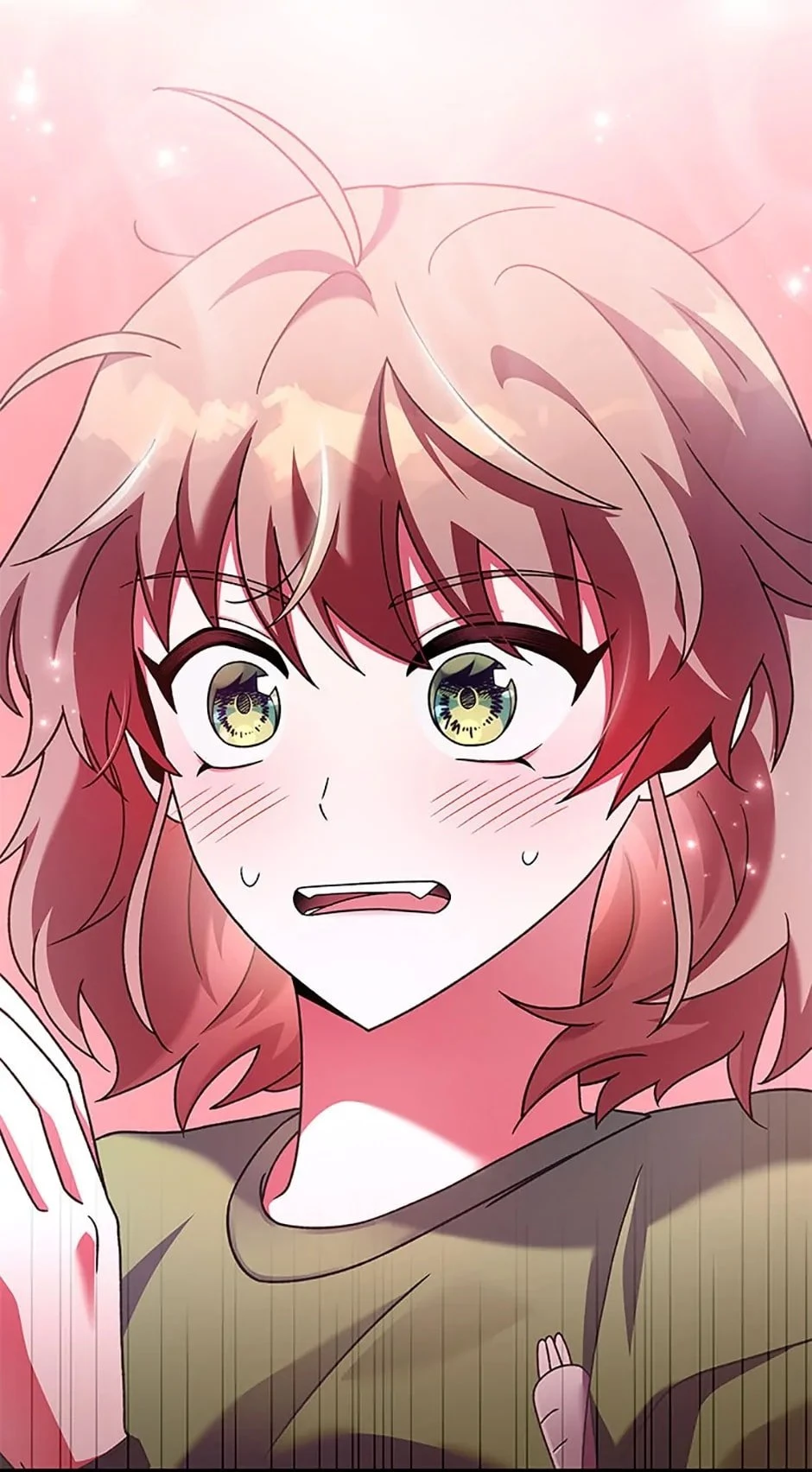 The Novel’s Extra Chapter 75 - 94
