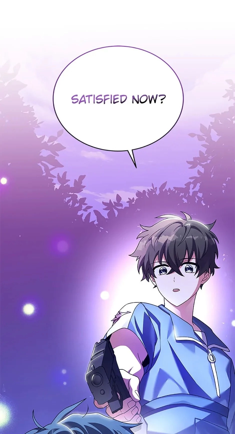 The Novel’s Extra Chapter 73 - 83