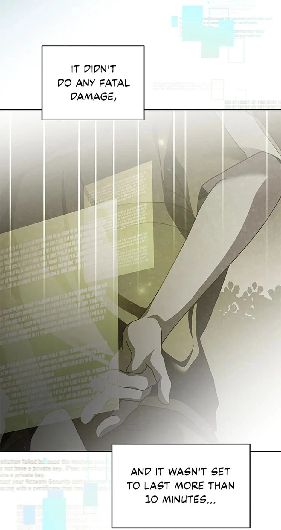 The Novel’s Extra Chapter 73 - 86