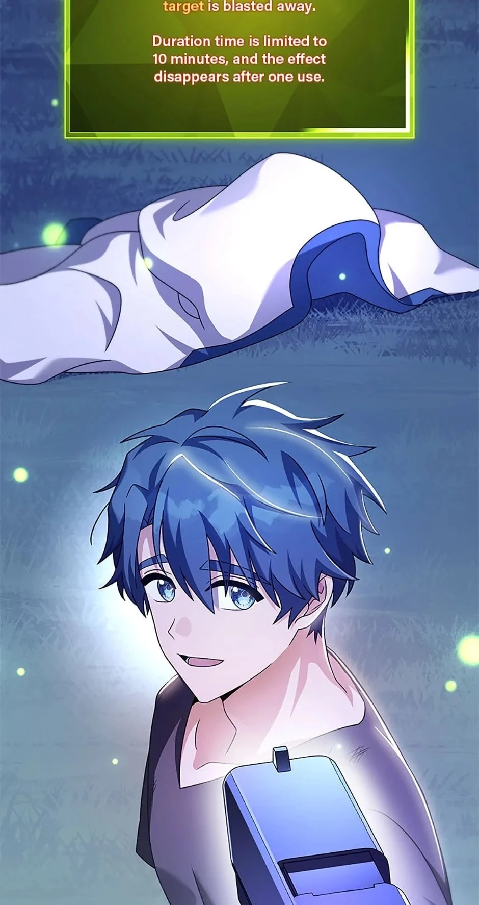 The Novel’s Extra Chapter 73 - 88