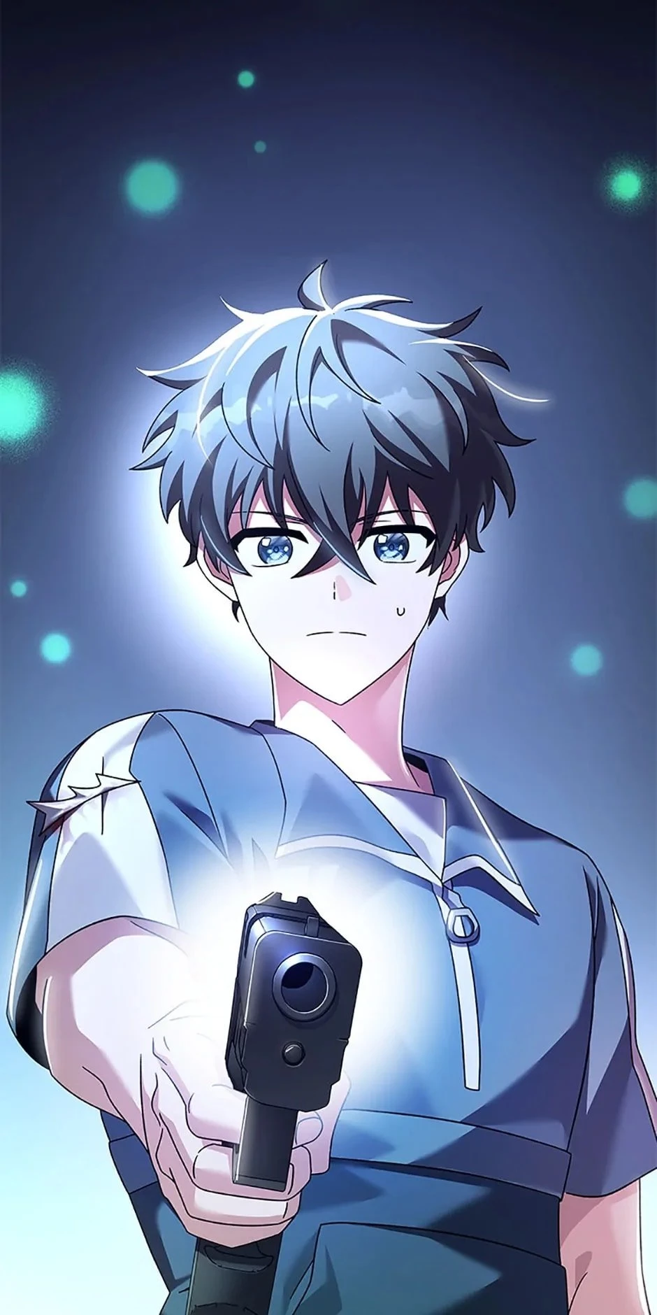 The Novel’s Extra Chapter 73 - 91