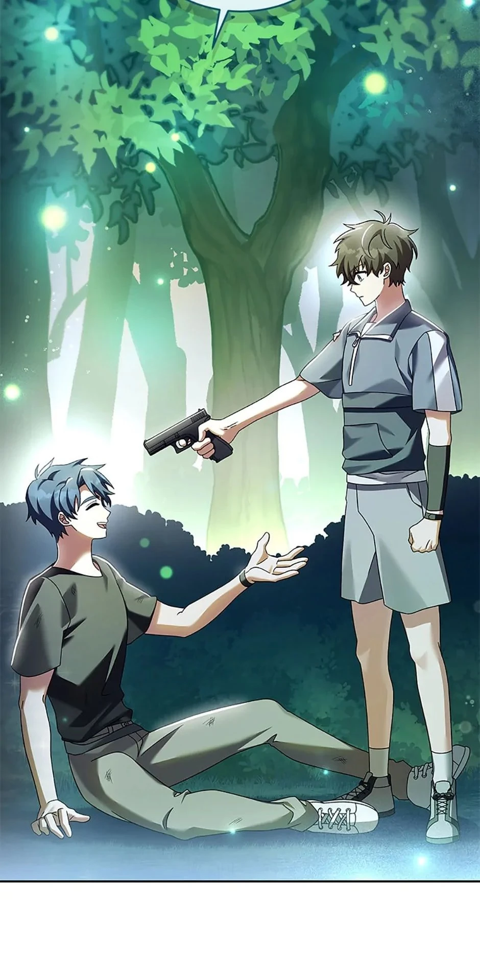 The Novel’s Extra Chapter 73 - 94