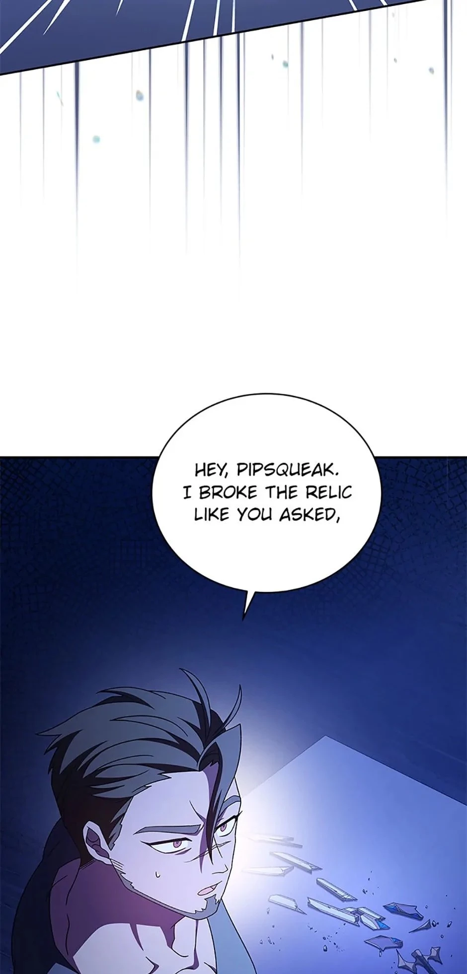 The Novel’s Extra Chapter 73 - 101