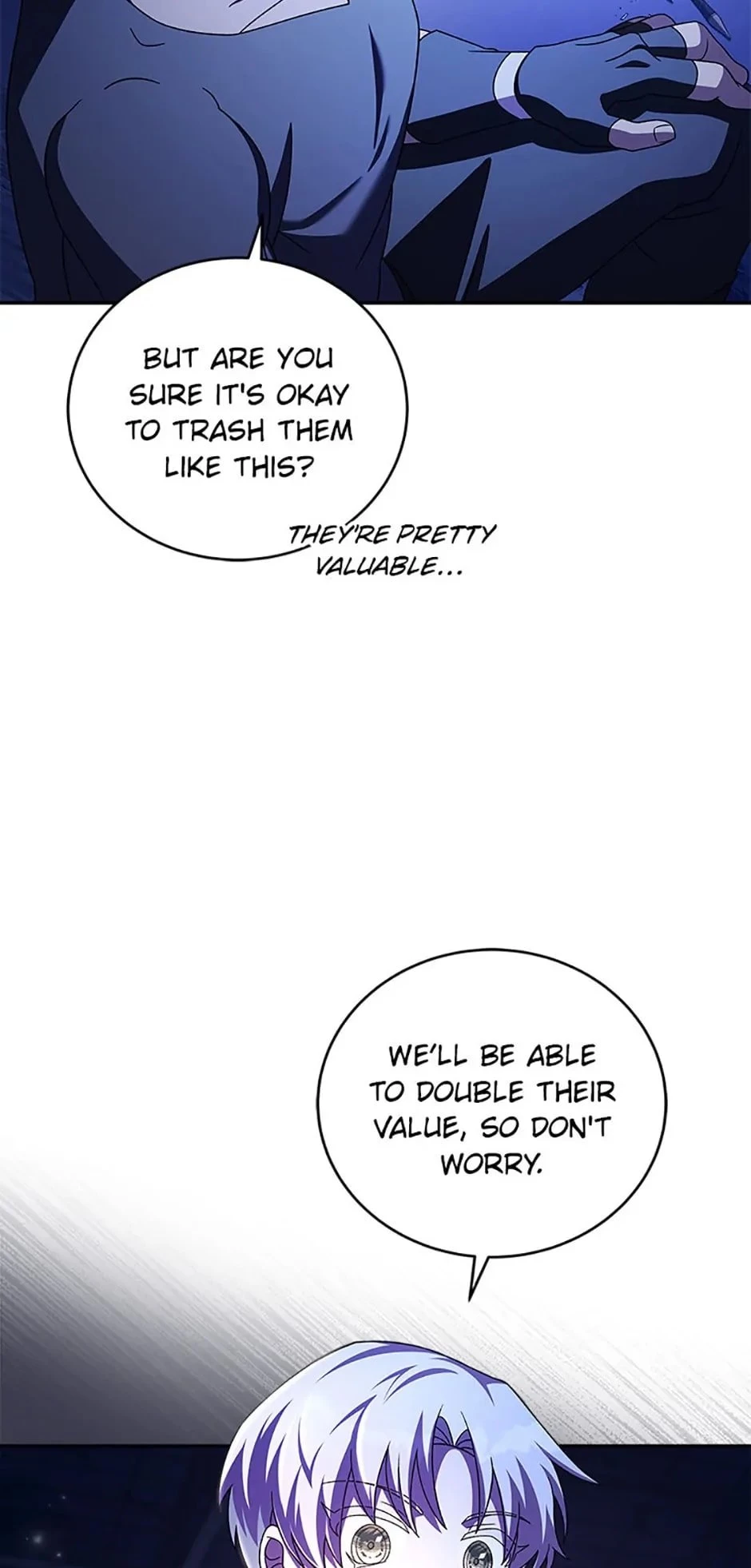 The Novel’s Extra Chapter 73 - 102