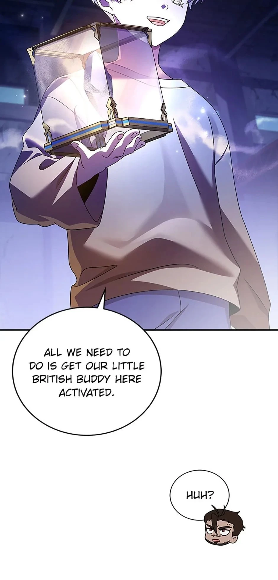 The Novel’s Extra Chapter 73 - 103