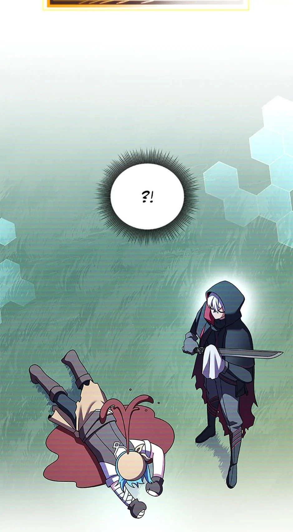 The Novel’s Extra Chapter 74 - 103