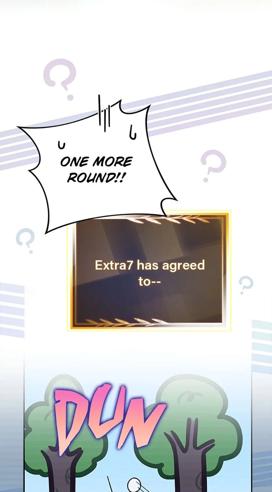 The Novel’s Extra Chapter 74 - 104