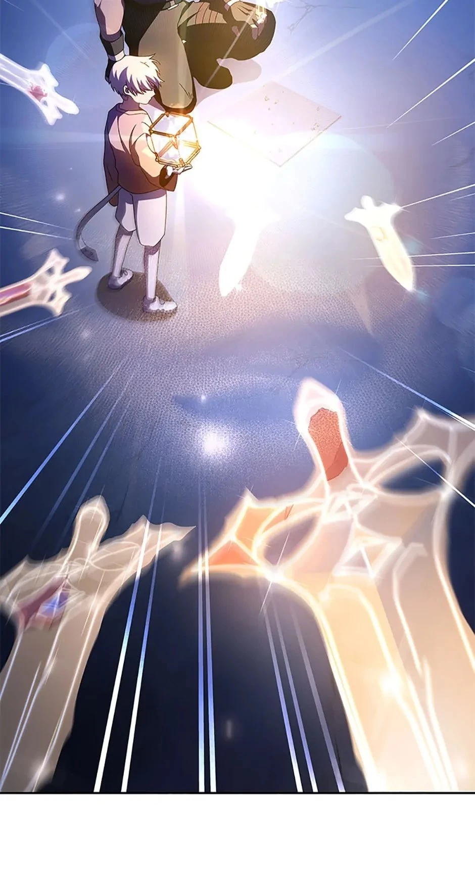 The Novel’s Extra Chapter 73 - 111