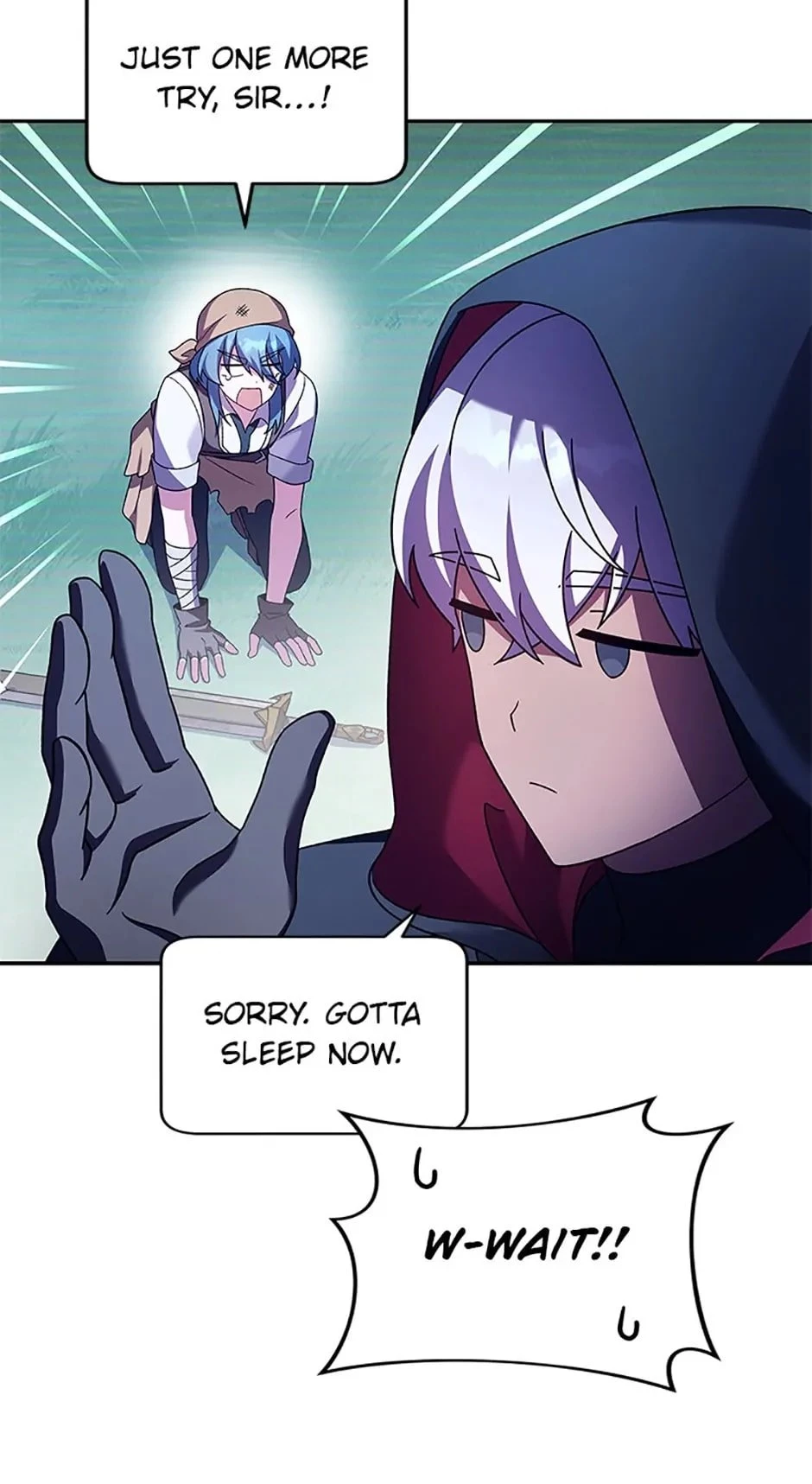 The Novel’s Extra Chapter 74 - 109