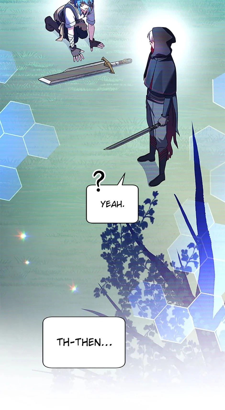 The Novel’s Extra Chapter 74 - 111