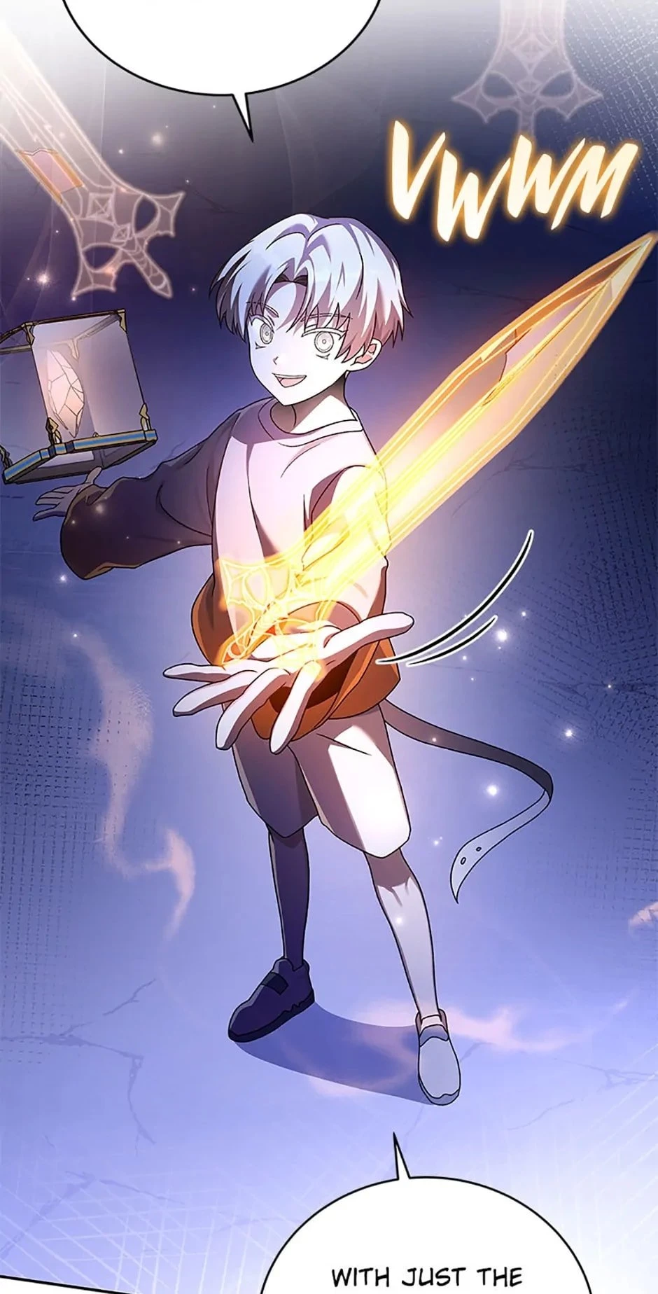 The Novel’s Extra Chapter 73 - 114