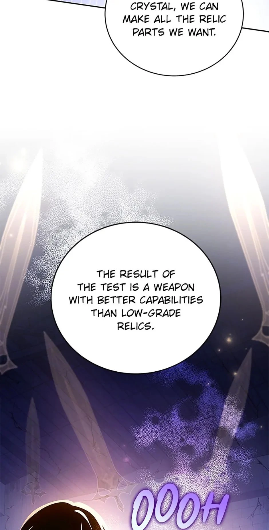 The Novel’s Extra Chapter 73 - 115