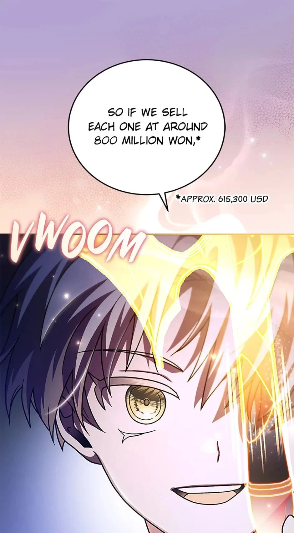 The Novel’s Extra Chapter 73 - 117
