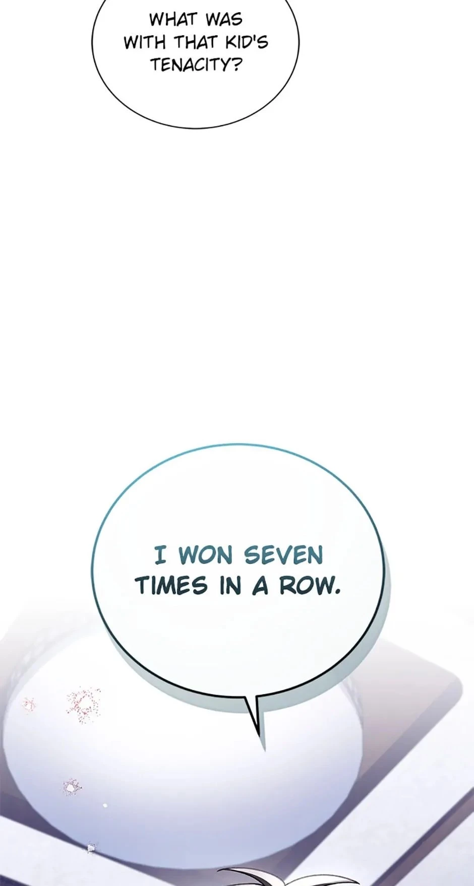 The Novel’s Extra Chapter 74 - 117
