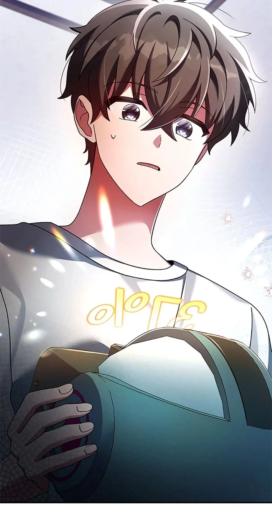 The Novel’s Extra Chapter 74 - 118