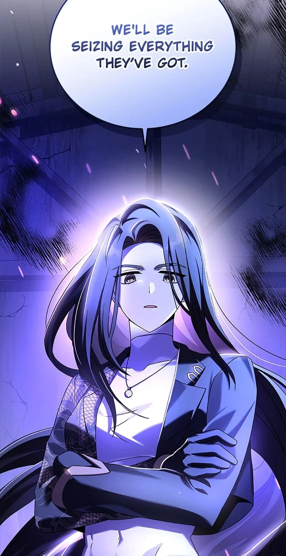 The Novel’s Extra Chapter 73 - 126