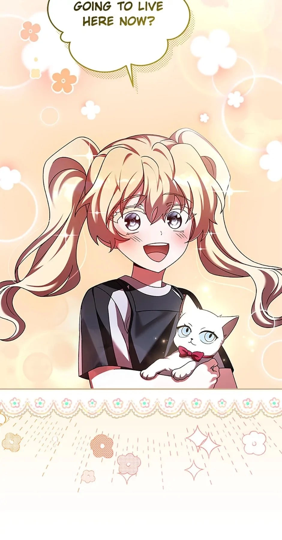 The Novel’s Extra Chapter 71 - 6