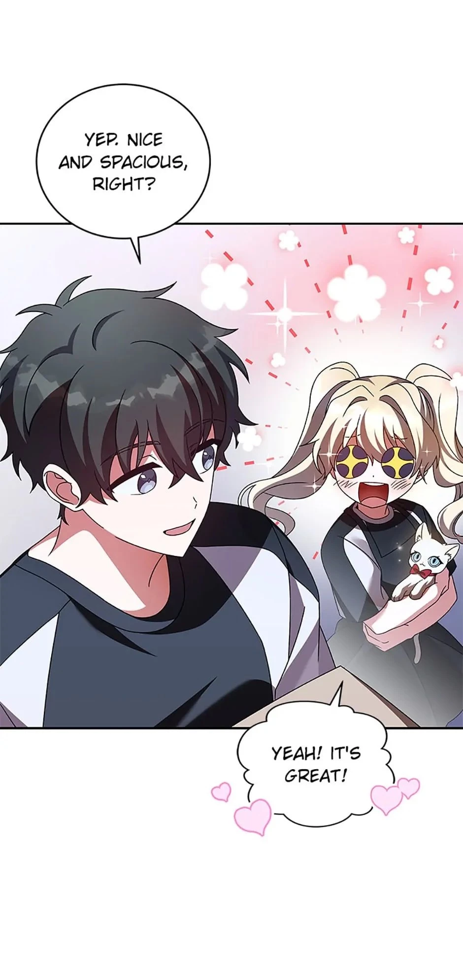 The Novel’s Extra Chapter 71 - 7