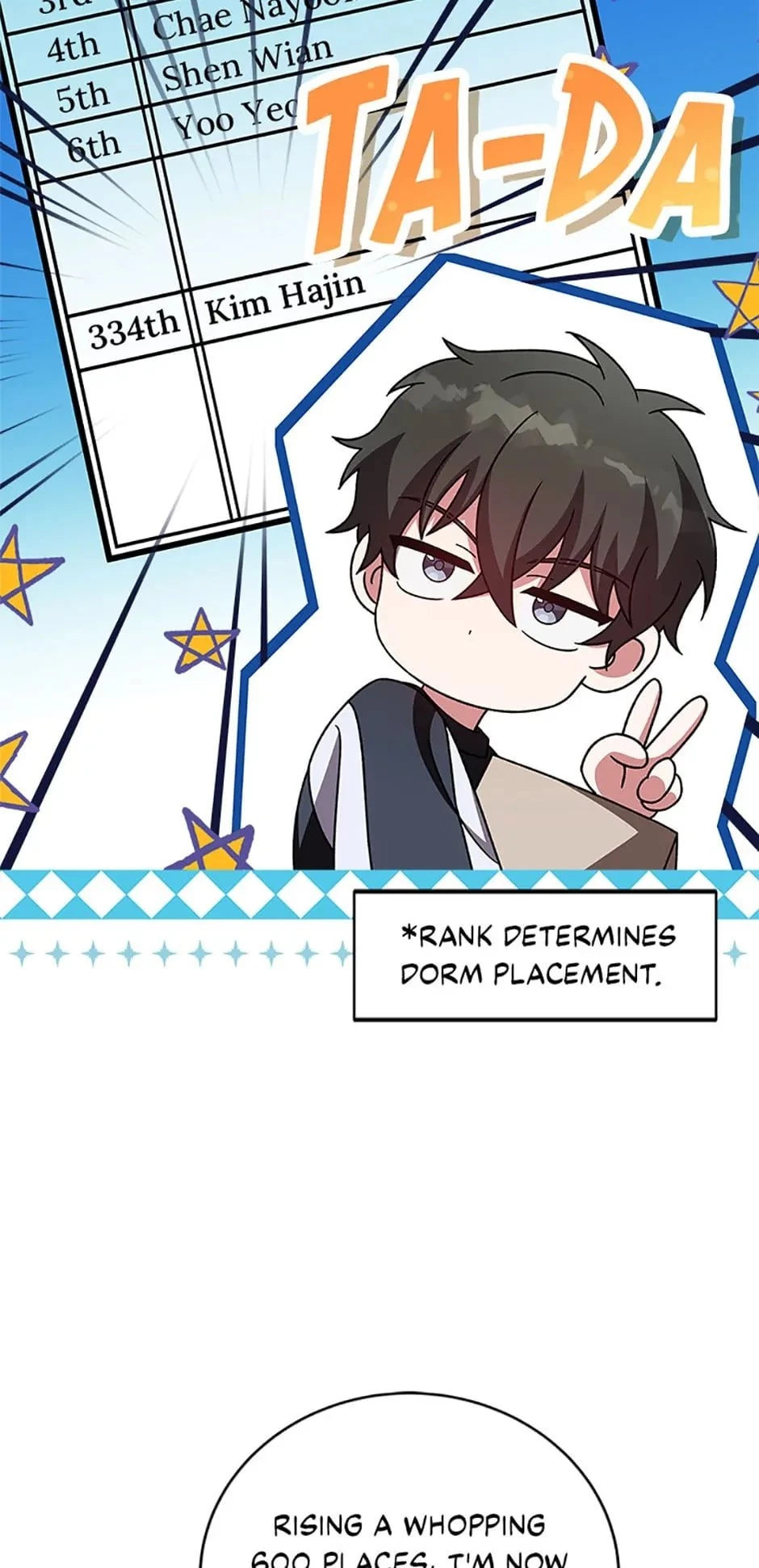 The Novel’s Extra Chapter 71 - 9