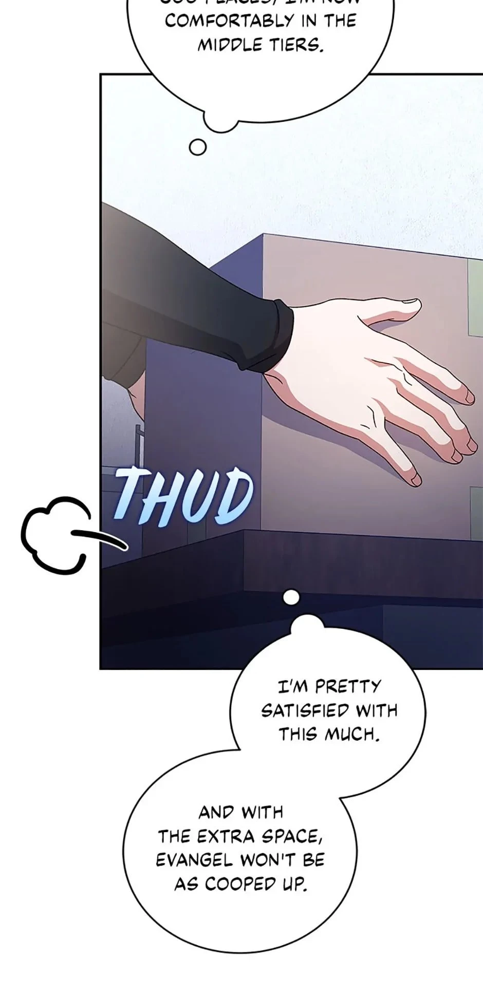 The Novel’s Extra Chapter 71 - 10