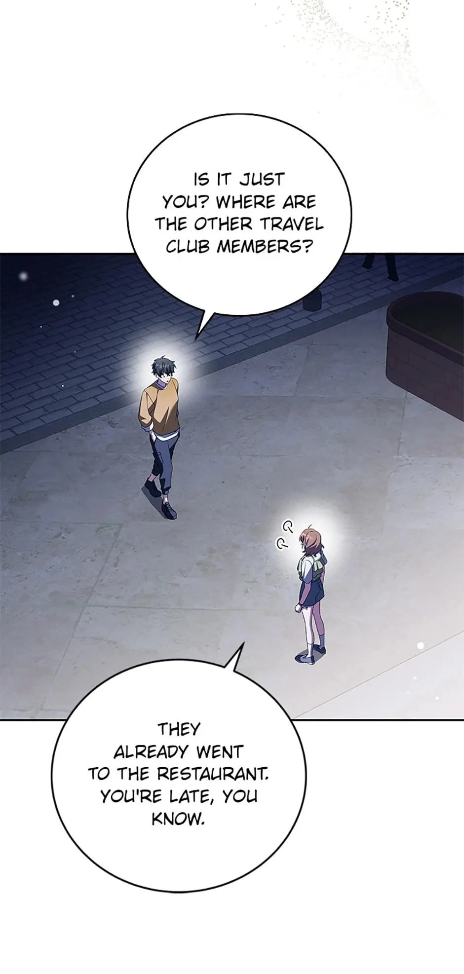 The Novel’s Extra Chapter 70 - 4