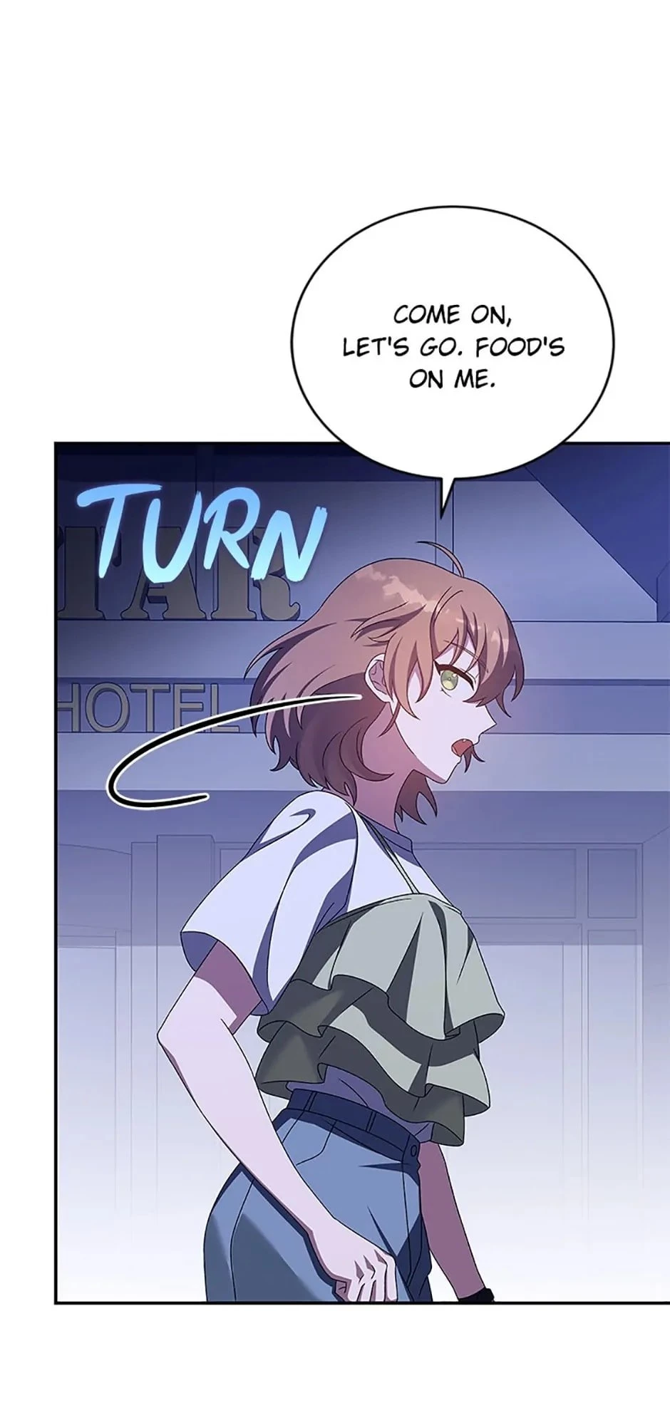 The Novel’s Extra Chapter 70 - 5
