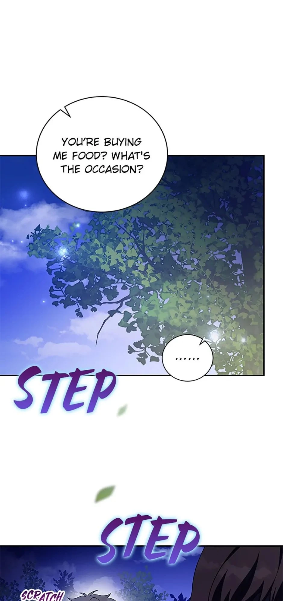 The Novel’s Extra Chapter 70 - 6