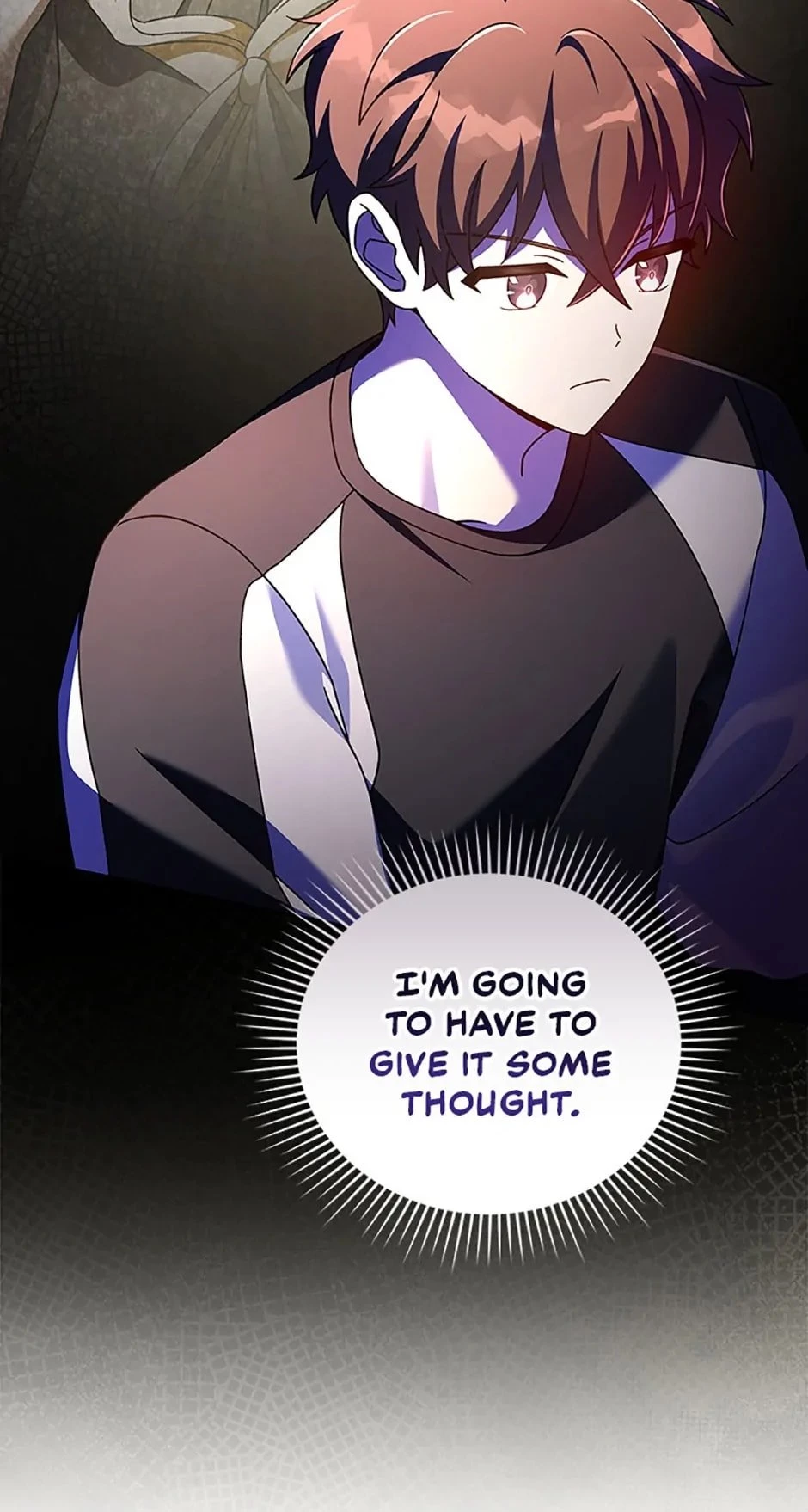 The Novel’s Extra Chapter 71 - 12