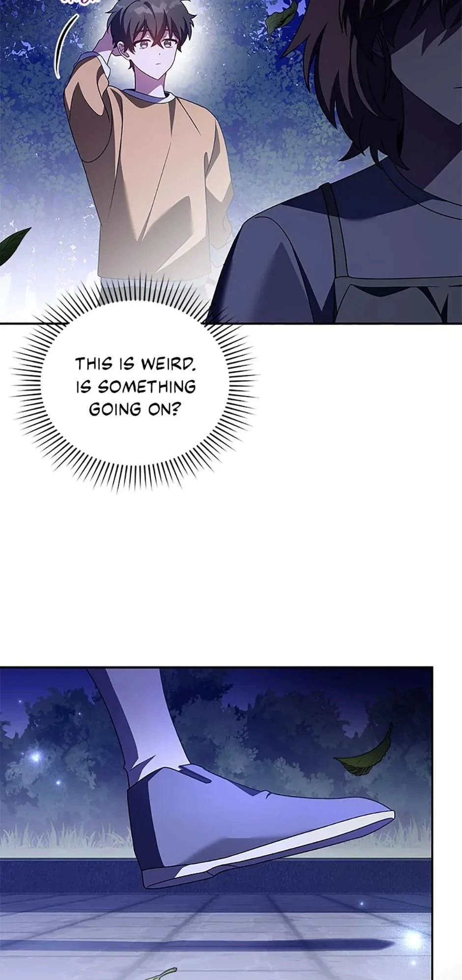The Novel’s Extra Chapter 70 - 7
