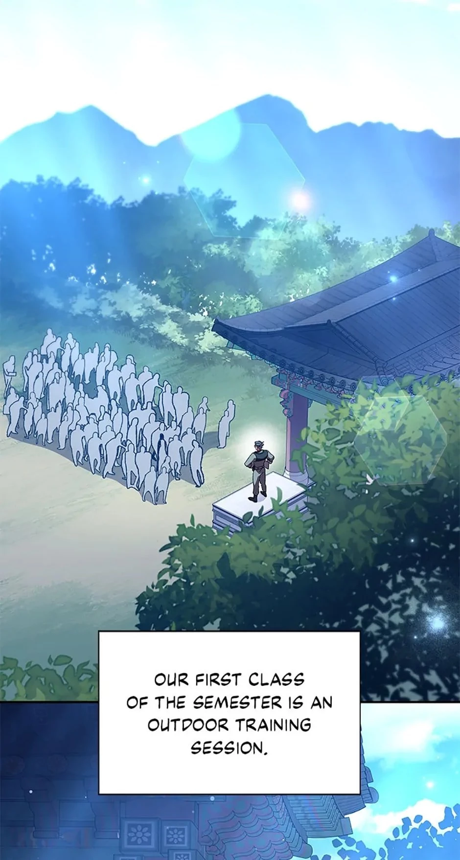 The Novel’s Extra Chapter 71 - 15