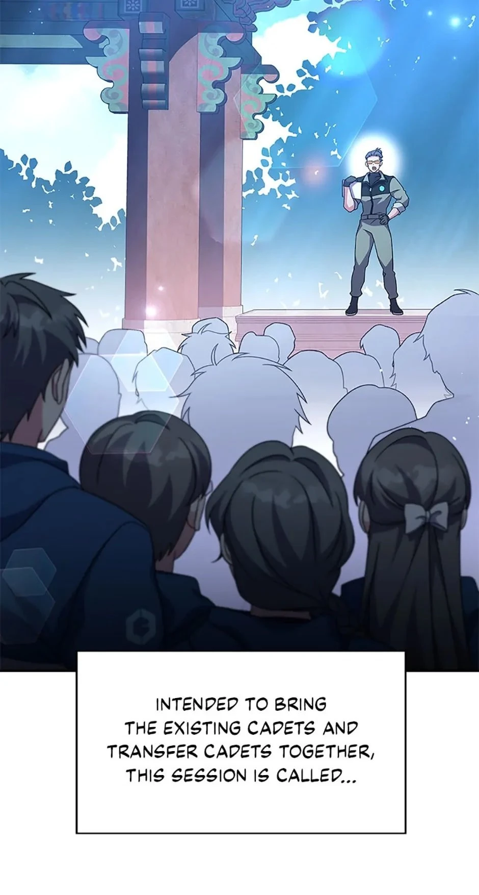 The Novel’s Extra Chapter 71 - 16