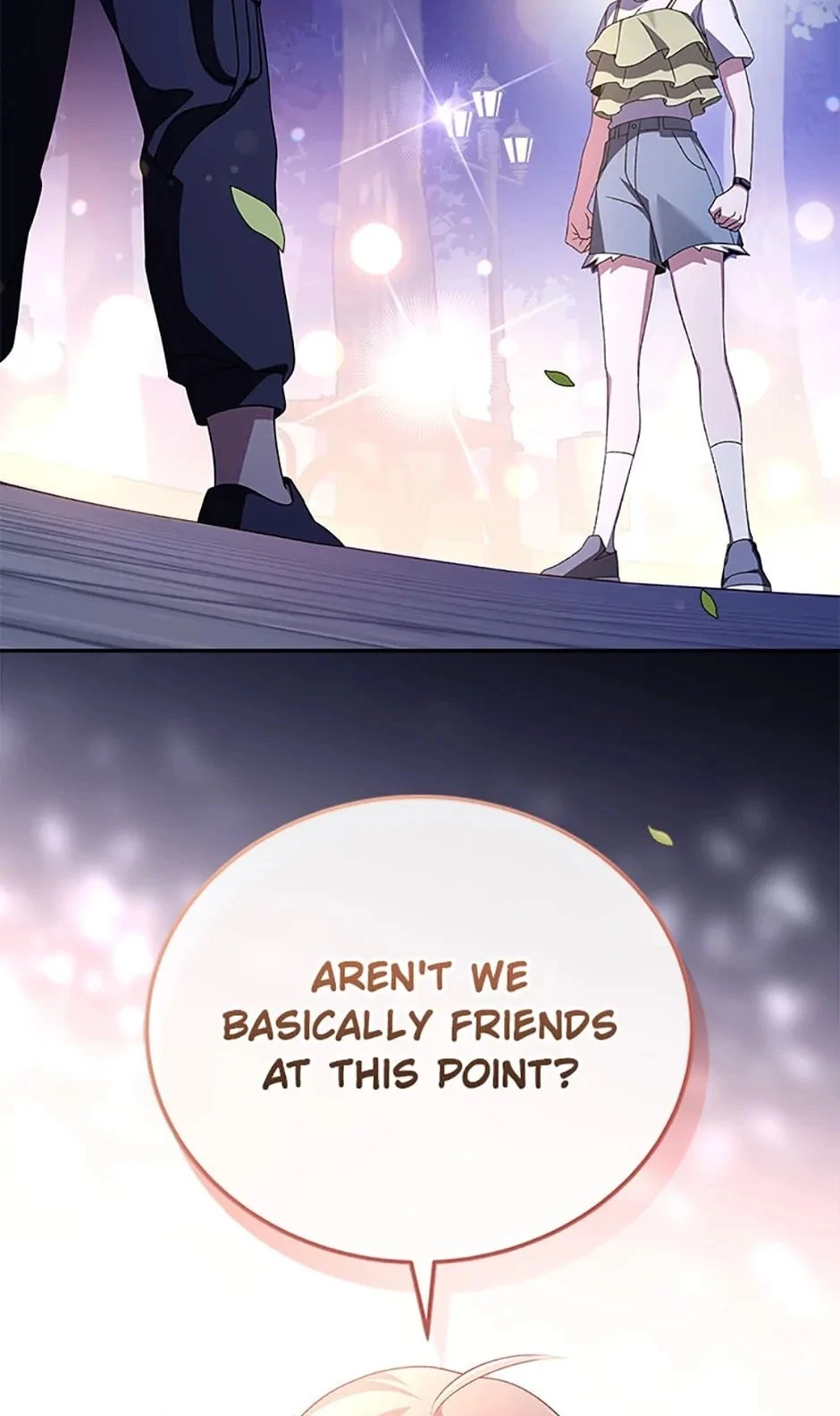 The Novel’s Extra Chapter 70 - 11