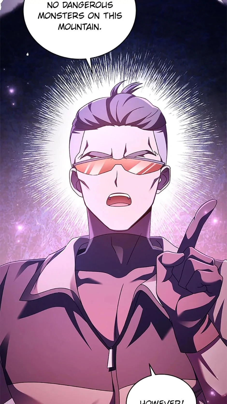 The Novel’s Extra Chapter 71 - 18