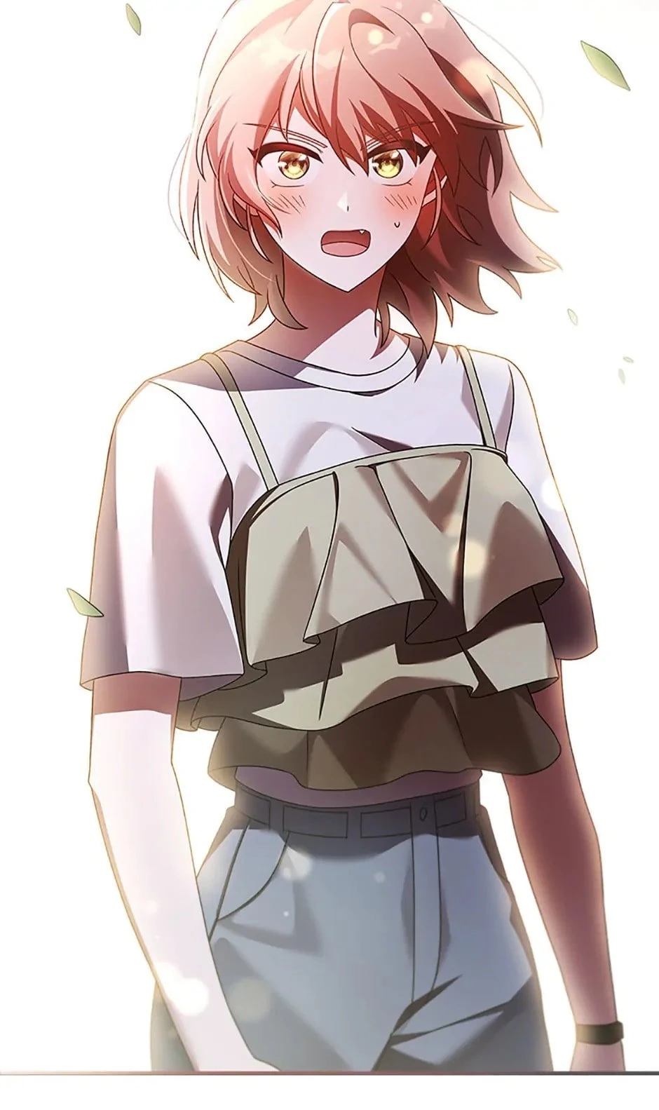 The Novel’s Extra Chapter 70 - 12