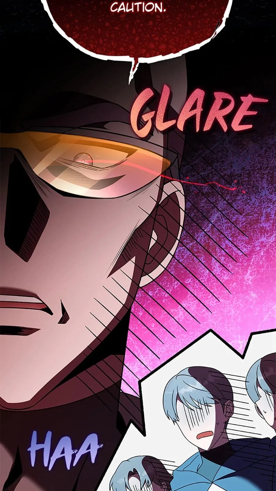 The Novel’s Extra Chapter 71 - 21